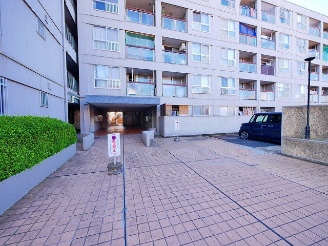 奈良コーポラスのその他