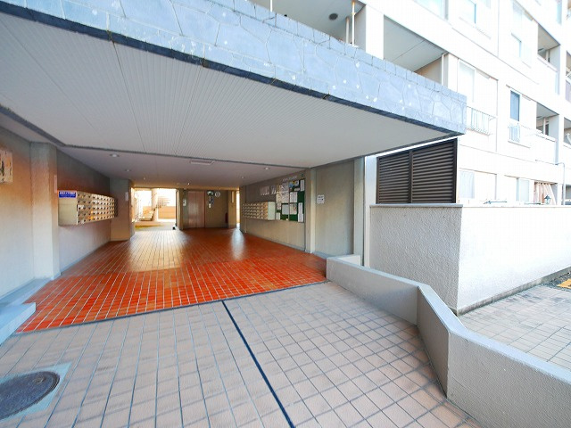 奈良コーポラスのその他