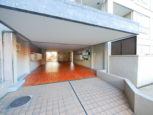 奈良コーポラスのその他