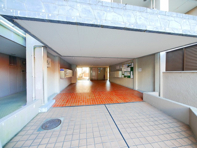 奈良コーポラスのその他