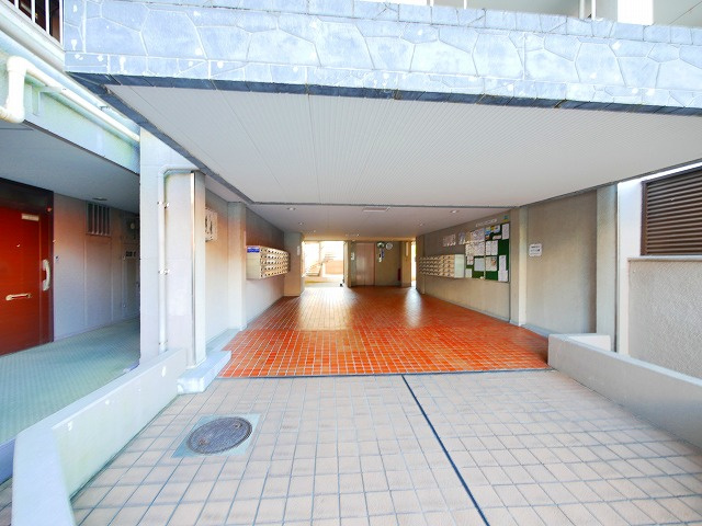 奈良コーポラスのその他