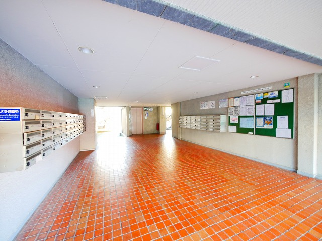 奈良コーポラスのその他