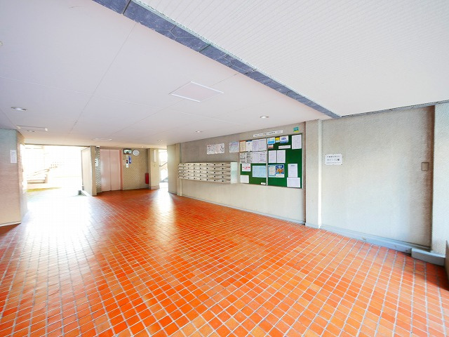 奈良コーポラスのその他