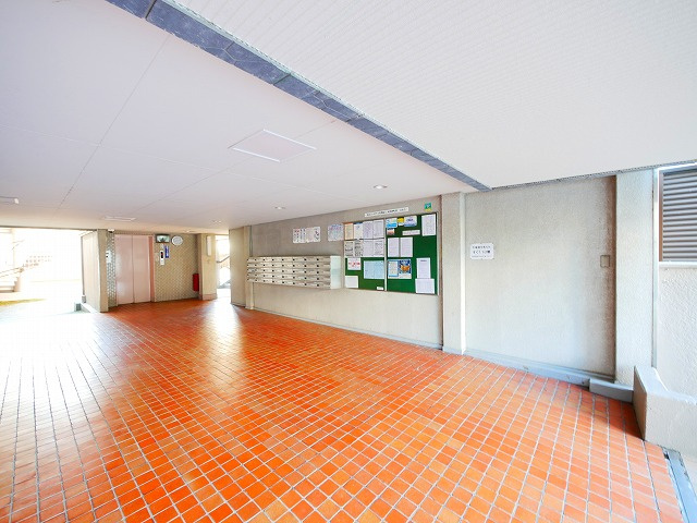 奈良コーポラスのその他