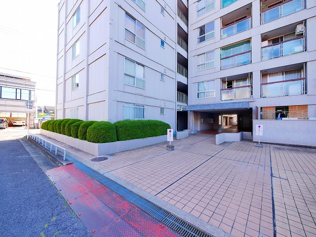 奈良コーポラスのその他