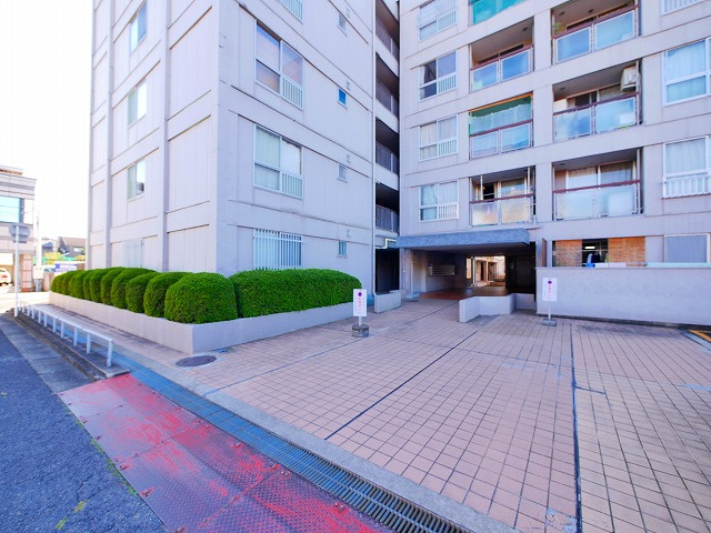 奈良コーポラスのその他