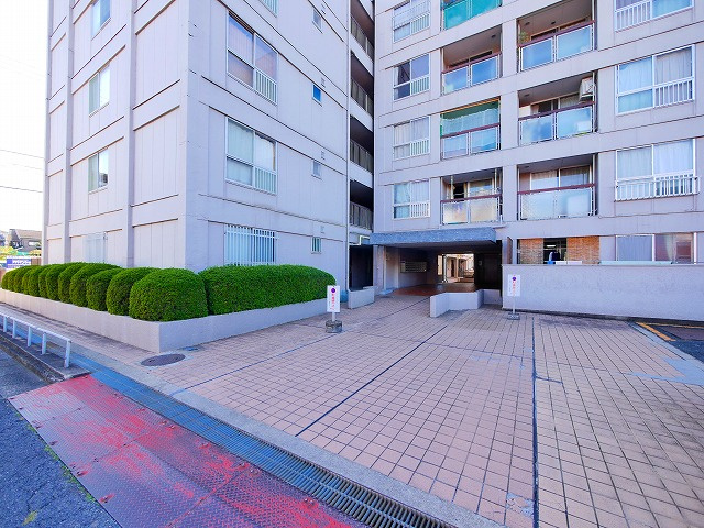 奈良コーポラスのその他