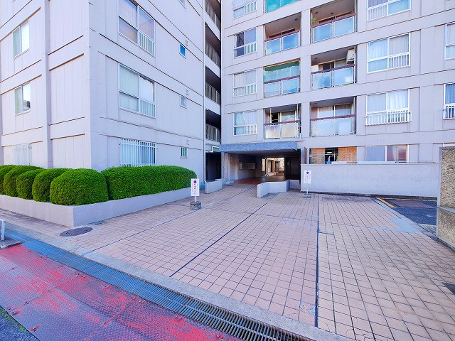 奈良コーポラスのその他