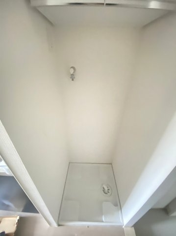 【その他】 | 室内洗濯機置き場☆