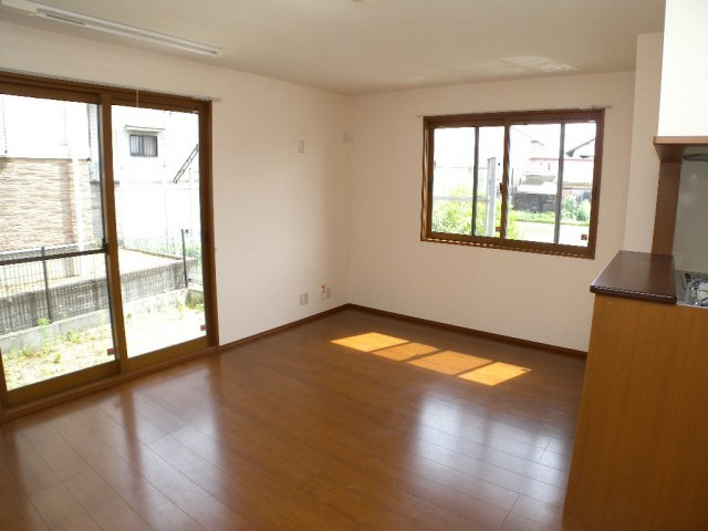 エルビエントの居間・リビング