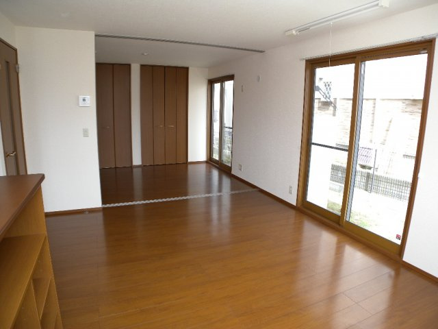 エルビエントの居間・リビング