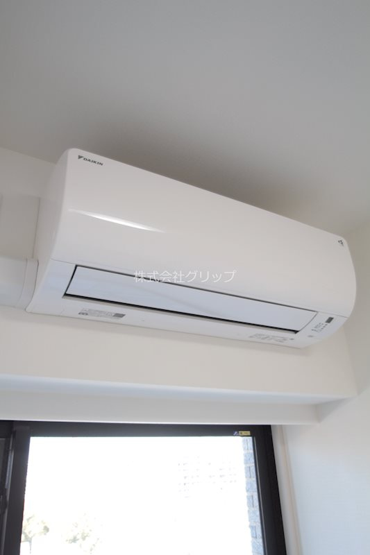 オルタナ横濱阪東橋の設備