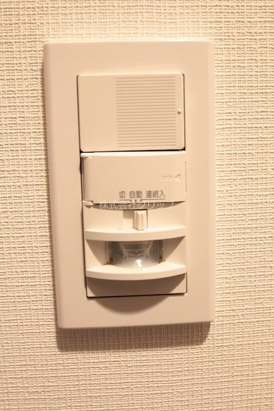 オルタナ横濱阪東橋の設備