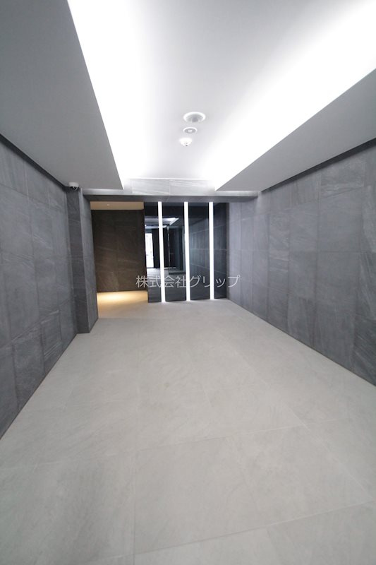 オルタナ横濱阪東橋のその他共用部分