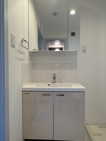 【洗面所】 | プリマ神戸北 | プリマ神戸北(GoodHome)