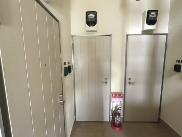 【その他共用部分】 | プリマ神戸北 | プリマ神戸北(GoodHome)