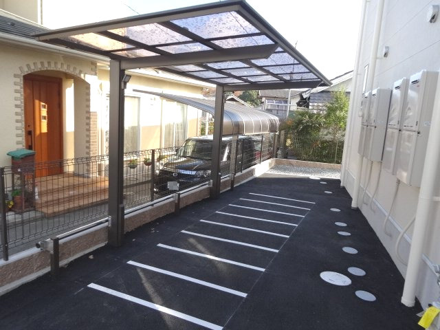 【その他共用部分】 | プリマ神戸北 | プリマ神戸北(GoodHome)