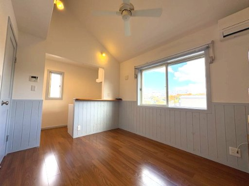 【居間・リビング】 | プリマ神戸北 | プリマ神戸北(GoodHome)