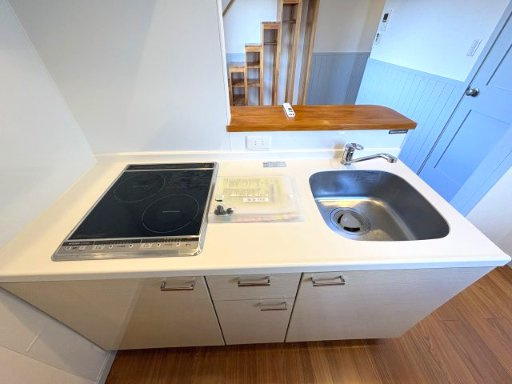 【キッチン】 | プリマ神戸北 | プリマ神戸北(GoodHome)