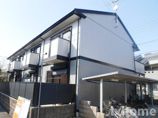 パークサイドヒロツグ　Ｂ棟