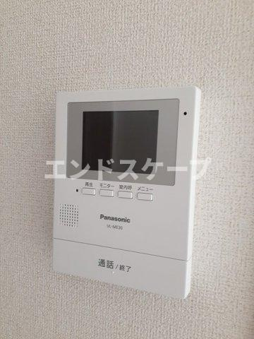 ＳＨ．あらいのセキュリティ|高崎、前橋のお部屋探しはエンドスケープまで！お客様の理想お聞かせ下さい♪