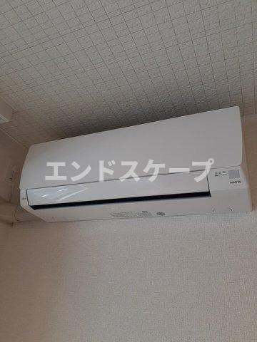 ＳＨ．あらいの設備|高崎、前橋のお部屋探しはエンドスケープまで！お客様の理想お聞かせ下さい♪