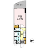 カスタリア新梅田の画像