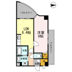 カスタリア新梅田の画像