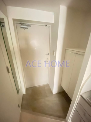 【玄関】 | セレニテ心斎橋グランデ