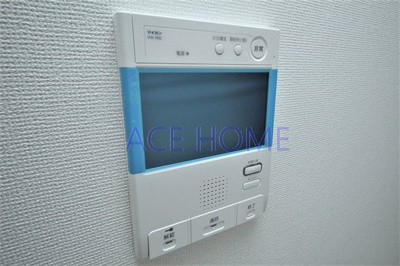 【セキュリティ】 | セレニテ心斎橋グランデ