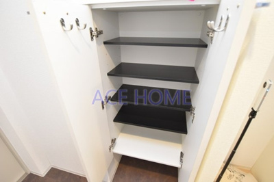 【その他】 | セレニテ心斎橋グランデ