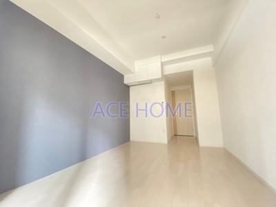 【居間・リビング】 | セレニテ心斎橋グランデ