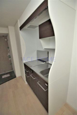 【キッチン】 | セレニテ心斎橋グランデ