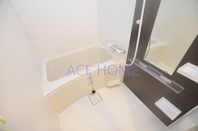 【浴室】 | セレニテ心斎橋グランデ