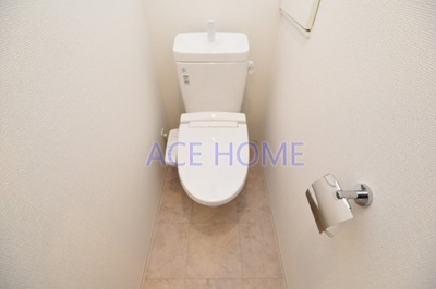 【トイレ】 | セレニテ心斎橋グランデ