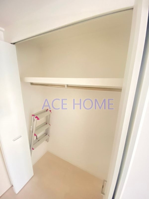 【収納】 | セレニテ心斎橋グランデ