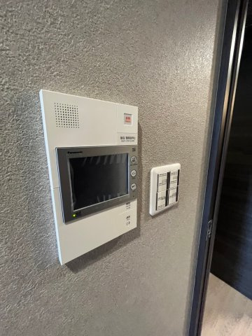 プレサンス　ジェネ　上前津　名古屋市賃貸　仲介手数料無料のセキュリティ