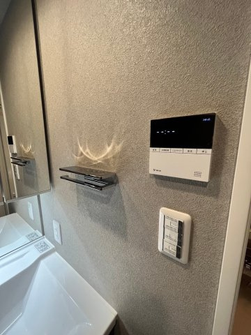 プレサンス　ジェネ　上前津　名古屋市賃貸　仲介手数料無料の設備