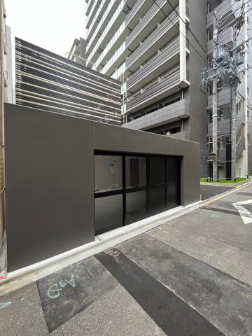 プレサンス　ジェネ　上前津　名古屋市賃貸　仲介手数料無料のその他共用部分