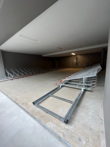 プレサンス　ジェネ　上前津　名古屋市賃貸　仲介手数料無料のその他共用部分