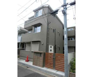 Ｂｒｉｌｌａｎｔｅ祐天寺の画像