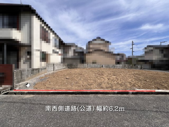 【外観】 | 高知市鴨部