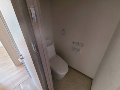 【トイレ】 | 東急ドエル名谷つつじが丘ビレジ２号棟