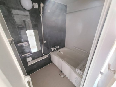 【浴室】 | 東急ドエル名谷つつじが丘ビレジ２号棟