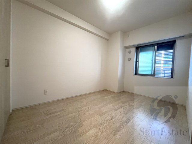 【寝室】 | 大阪ベイレジデンス