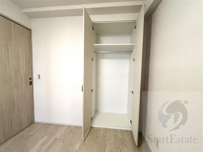 【収納】 | 大阪ベイレジデンス