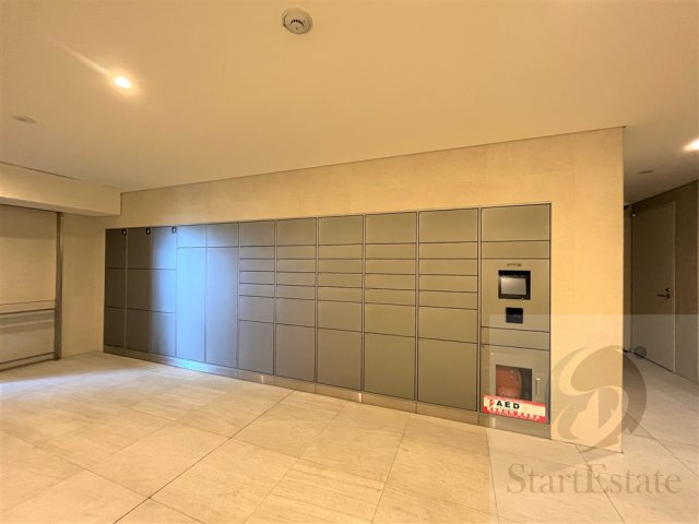 【その他共用部分】 | 大阪ベイレジデンス