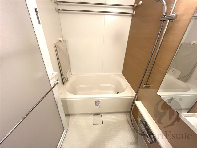 【浴室】 | 大阪ベイレジデンス