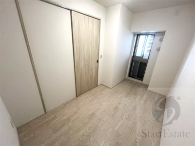 【子供部屋】 | 大阪ベイレジデンス