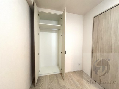 【収納】 | 大阪ベイレジデンス